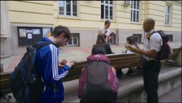 The Amazing Race - Season 37 Episode 08